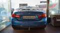 BMW 435 d Coupe xDrive M Sport*360°*ACC*LED*AHK*SHZ* Bleu - thumbnail 8