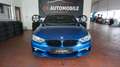 BMW 435 d Coupe xDrive M Sport*360°*ACC*LED*AHK*SHZ* Bleu - thumbnail 1