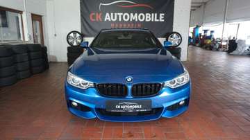 d Coupe xDrive M Sport*360°*ACC*LED*AHK*SHZ*