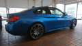 BMW 435 d Coupe xDrive M Sport*360°*ACC*LED*AHK*SHZ* Bleu - thumbnail 7