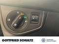 Volkswagen Polo GOAL DSG NAVI KAMERA LED SITZHEIZUNG EINPARKHILFE Schwarz - thumbnail 21