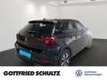 Volkswagen Polo GOAL DSG NAVI KAMERA LED SITZHEIZUNG EINPARKHILFE Schwarz - thumbnail 5