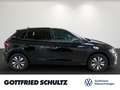 Volkswagen Polo GOAL DSG NAVI KAMERA LED SITZHEIZUNG EINPARKHILFE Schwarz - thumbnail 4