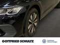 Volkswagen Polo GOAL DSG NAVI KAMERA LED SITZHEIZUNG EINPARKHILFE Schwarz - thumbnail 11