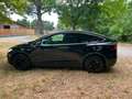 Tesla Model X Model X 90D 90kWh (mit Batterie) Schwarz - thumbnail 6