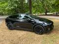 Tesla Model X Model X 90D 90kWh (mit Batterie) Schwarz - thumbnail 1