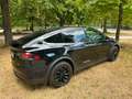Tesla Model X Model X 90D 90kWh (mit Batterie) Schwarz - thumbnail 12