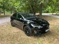 Tesla Model X Model X 90D 90kWh (mit Batterie) Schwarz - thumbnail 16