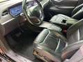 Tesla Model X Model X 90D 90kWh (mit Batterie) Schwarz - thumbnail 23