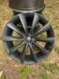 Tesla Model X Model X 90D 90kWh (mit Batterie) Schwarz - thumbnail 29
