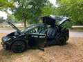 Tesla Model X Model X 90D 90kWh (mit Batterie) Schwarz - thumbnail 3