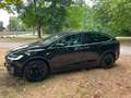 Tesla Model X Model X 90D 90kWh (mit Batterie) Schwarz - thumbnail 7