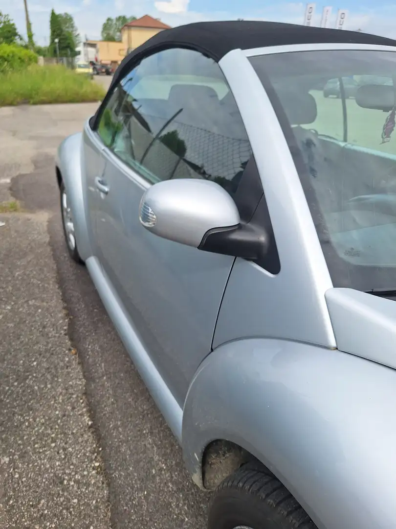 Volkswagen New Beetle Cabrio 1.6 - 2
