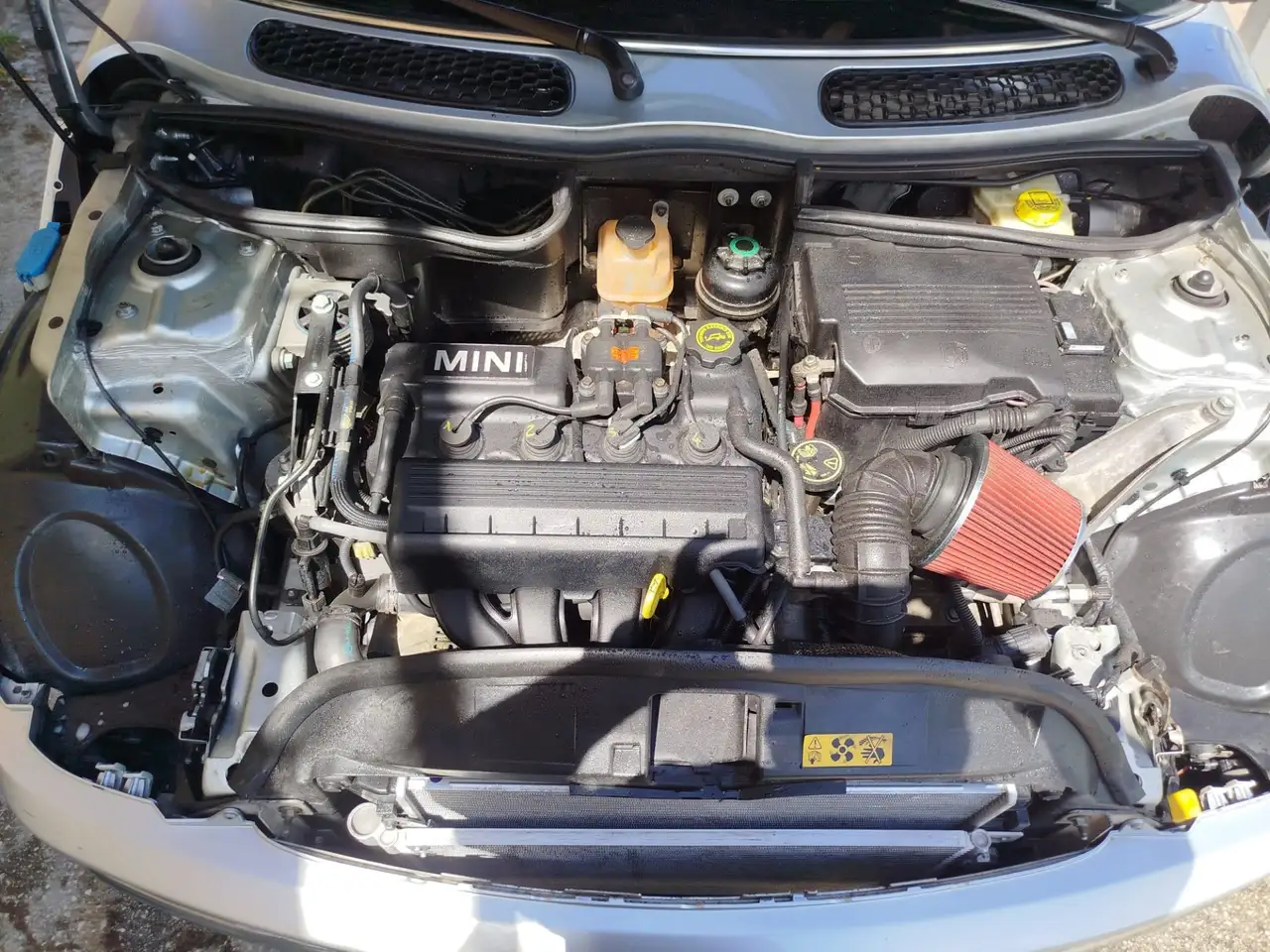 MINI Cooper, foto 9