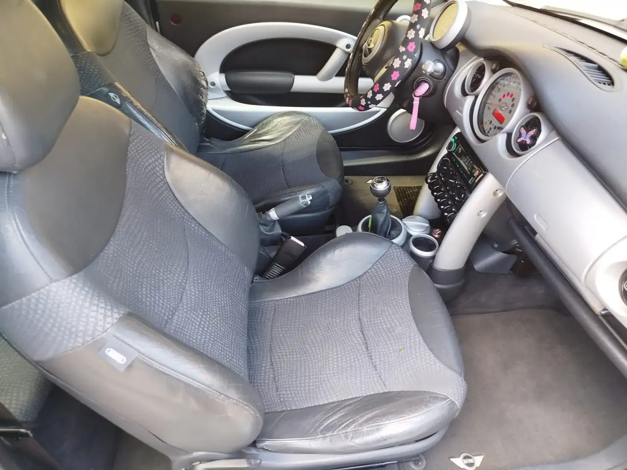 MINI Cooper, foto 5