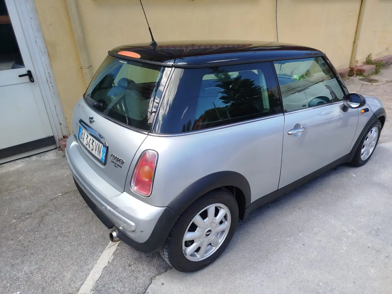 MINI Cooper, foto 8