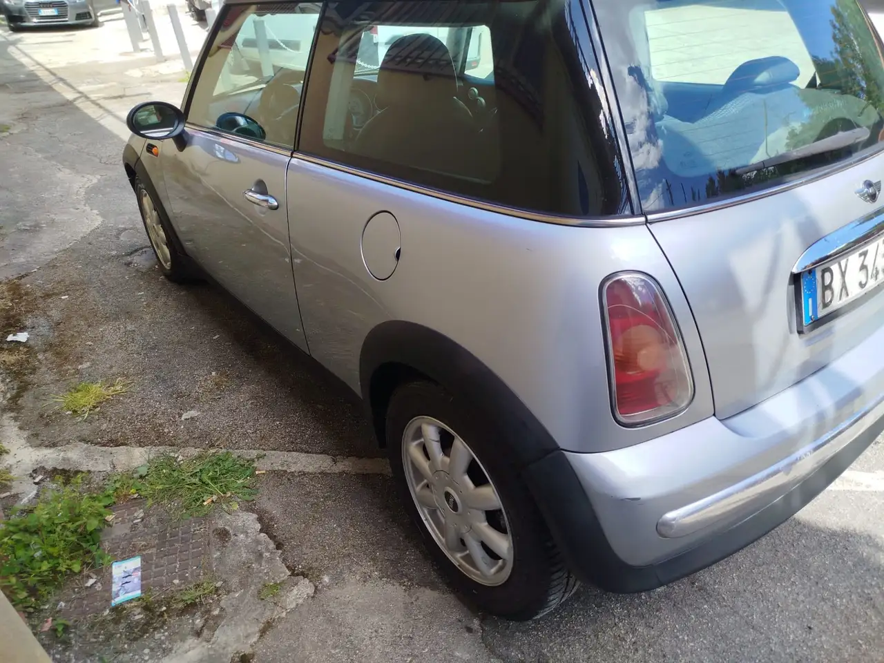 MINI Cooper, foto 7
