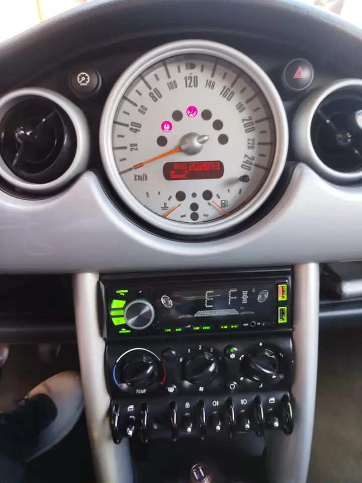 MINI Cooper, foto 6
