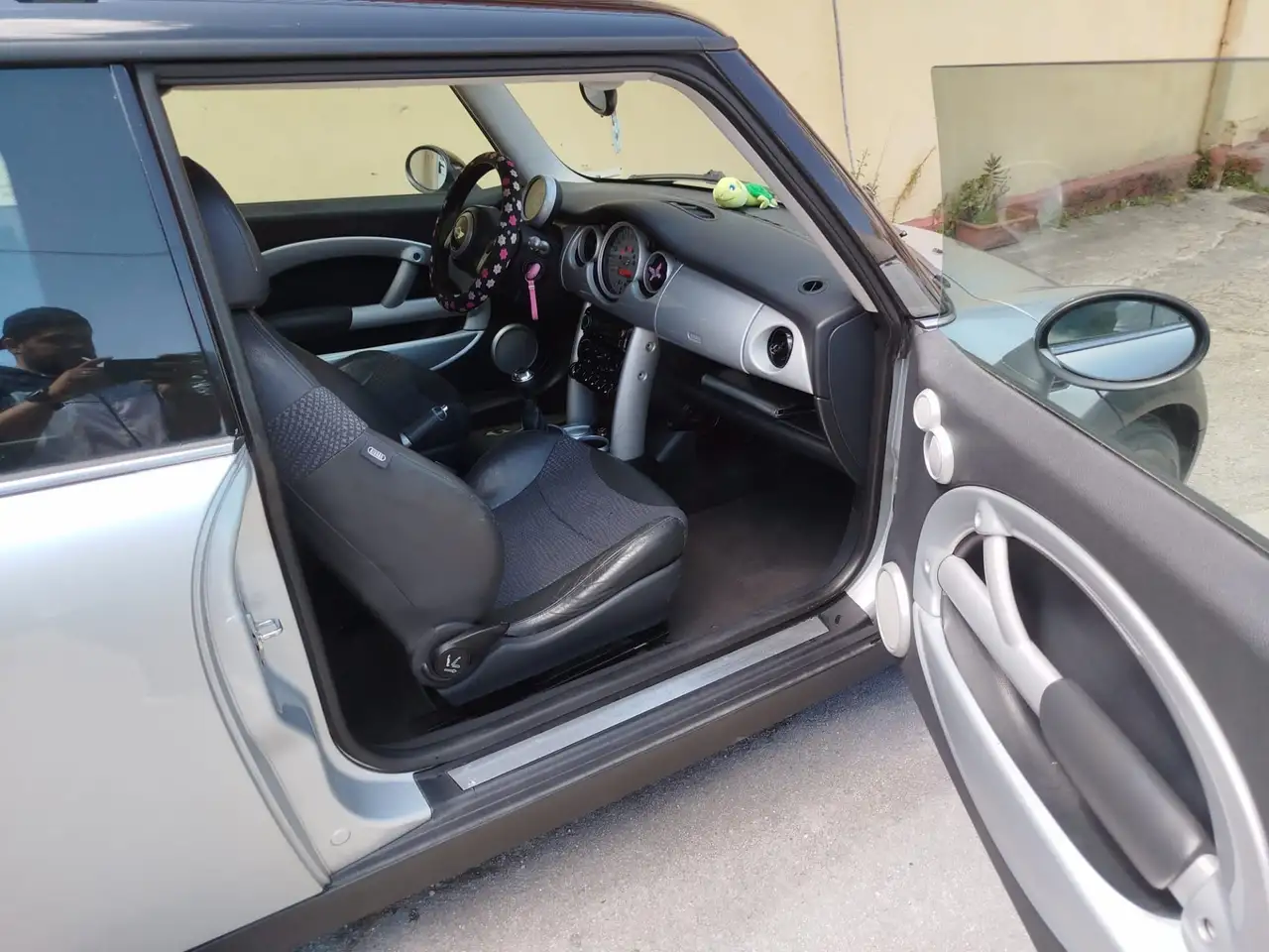 MINI Cooper, foto 4