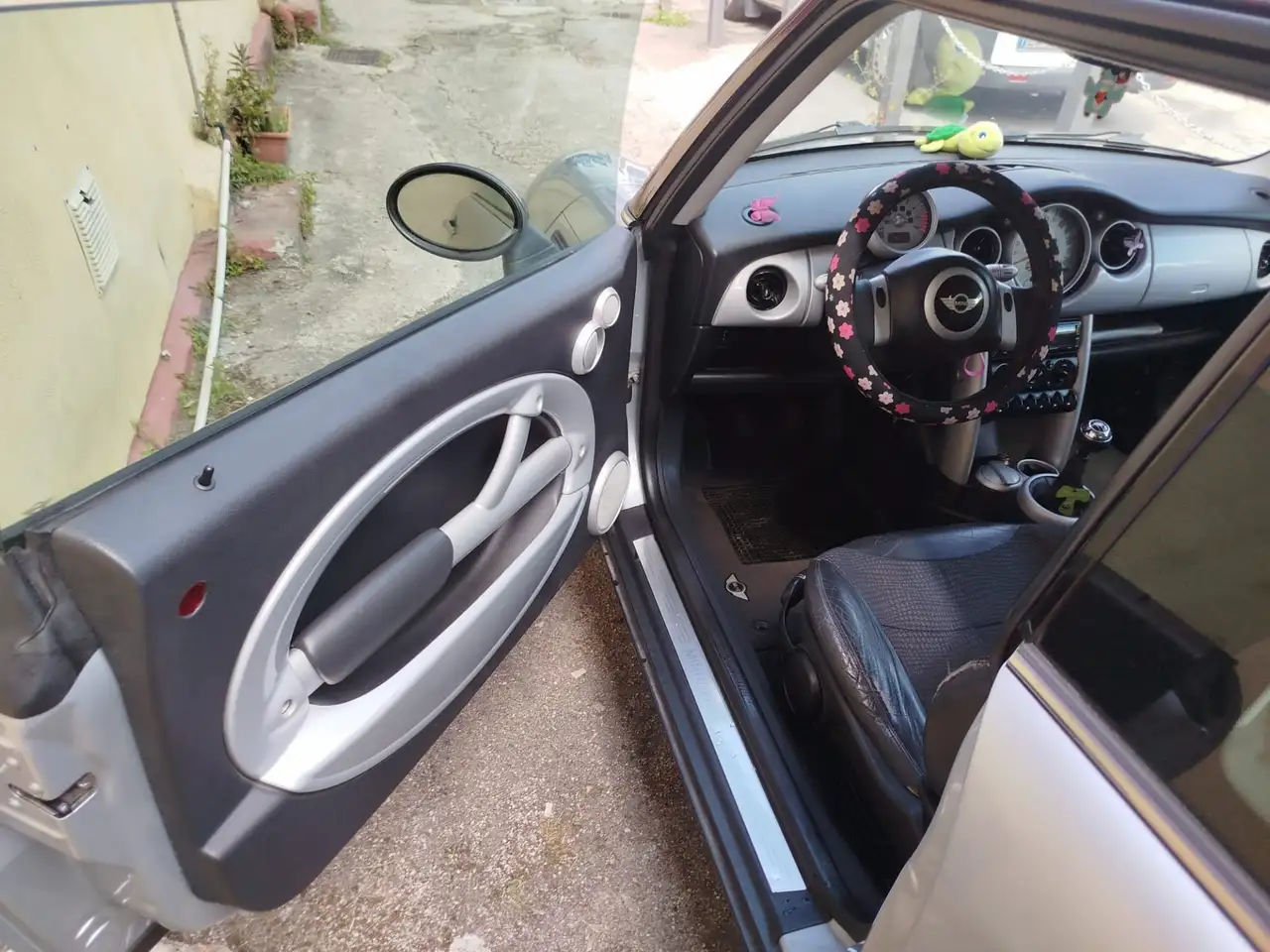 MINI Cooper, foto 3
