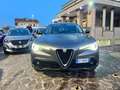 Alfa Romeo Stelvio Stelvio 2.2 150CV DIESEL Gris - thumbnail 2