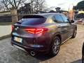 Alfa Romeo Stelvio Stelvio 2.2 150CV DIESEL Gris - thumbnail 4