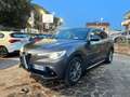 Alfa Romeo Stelvio Stelvio 2.2 150CV DIESEL Gris - thumbnail 1