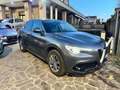 Alfa Romeo Stelvio Stelvio 2.2 150CV DIESEL Gris - thumbnail 3