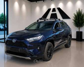 2.5 vvt-ie h Style 2wd 218cv e-cvt