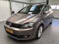 Volkswagen Golf Plus 1.4 TSI Highline MOOIE AUTO !!!! Bruin - thumbnail 3