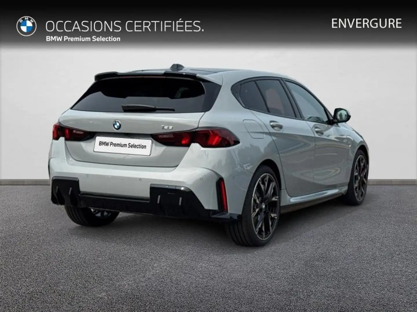 BMW 123 123 xDriveA 218ch M Sport DKG7 - 2