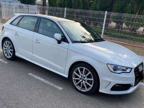 Audi A3 Audi A3 Sportback 1.8 TFSI 180 CV S tronic Ambition S line (8V) - foto 1