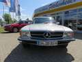 Mercedes-Benz 380 SLC dt. Ausführung srebrna - thumbnail 15