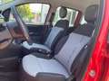 Fiat Panda Lounge=1.Hand-Klimaautomatik-= Czerwony - thumbnail 10