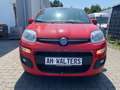 Fiat Panda Lounge=1.Hand-Klimaautomatik-= Czerwony - thumbnail 2