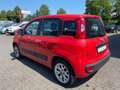 Fiat Panda Lounge=1.Hand-Klimaautomatik-= Czerwony - thumbnail 7