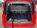 Fiat Panda Lounge=1.Hand-Klimaautomatik-= Rot - thumbnail 20