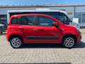 Fiat Panda Lounge=1.Hand-Klimaautomatik-= Czerwony - thumbnail 4