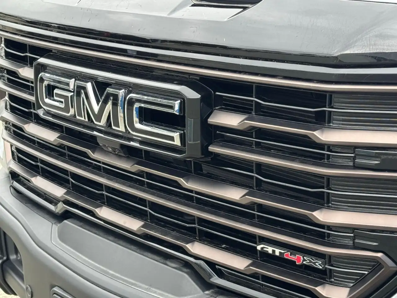 GMC Sierra 1500 2026 — фото 10