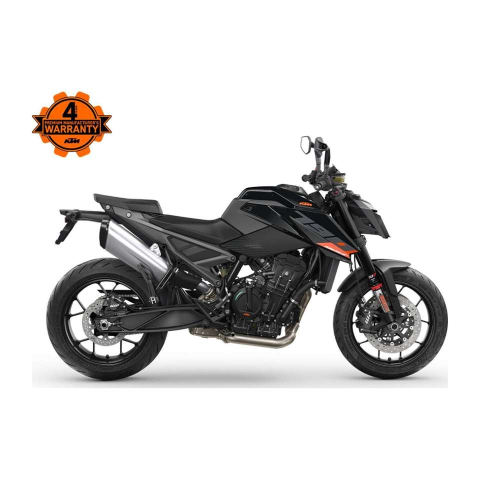 KTM 790 Duke KTM 790 DUKE