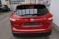 Nissan Qashqai Qashqai N-Connecta 1,2 116PS Benzin Rot - thumbnail 4