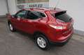 Nissan Qashqai Qashqai N-Connecta 1,2 116PS Benzin Rot - thumbnail 2