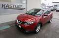 Nissan Qashqai Qashqai N-Connecta 1,2 116PS Benzin Rot - thumbnail 1