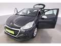 Peugeot 208 1.2 12V PureTech 68 Like+KLIMA+RADIO+ISOFIX Gris - thumbnail 23
