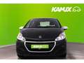 Peugeot 208 1.2 12V PureTech 68 Like+KLIMA+RADIO+ISOFIX Gris - thumbnail 10