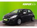 Peugeot 208 1.2 12V PureTech 68 Like+KLIMA+RADIO+ISOFIX Gris - thumbnail 9