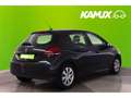 Peugeot 208 1.2 12V PureTech 68 Like+KLIMA+RADIO+ISOFIX Gris - thumbnail 4