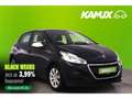Peugeot 208 1.2 12V PureTech 68 Like+KLIMA+RADIO+ISOFIX Gris - thumbnail 1