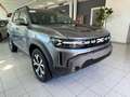 Dacia Duster Tce 130 CV MHEV 4x4 Expression - ANCHE BIANCA! Gris - thumbnail 3
