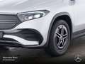 Mercedes-Benz EQA 300 4M AMG+NIGHT+ADVANCED+KAMERA+SPUR Argent - thumbnail 5